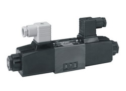   ,     (Directional control valves, electrically and mecanically operated),  J  KSO  G02