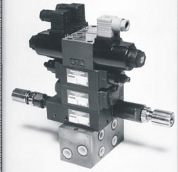   (Multi-stack valves),  J  M  03