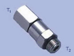   (Rotary Joint),  NHRF-G-02-G-01